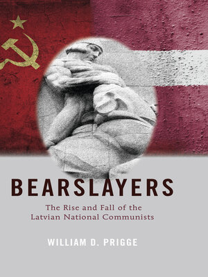 cover image of Bearslayers